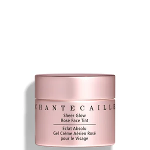 Chantecaille Sheer Glow Rose Face Tint 30g - undefined undefined