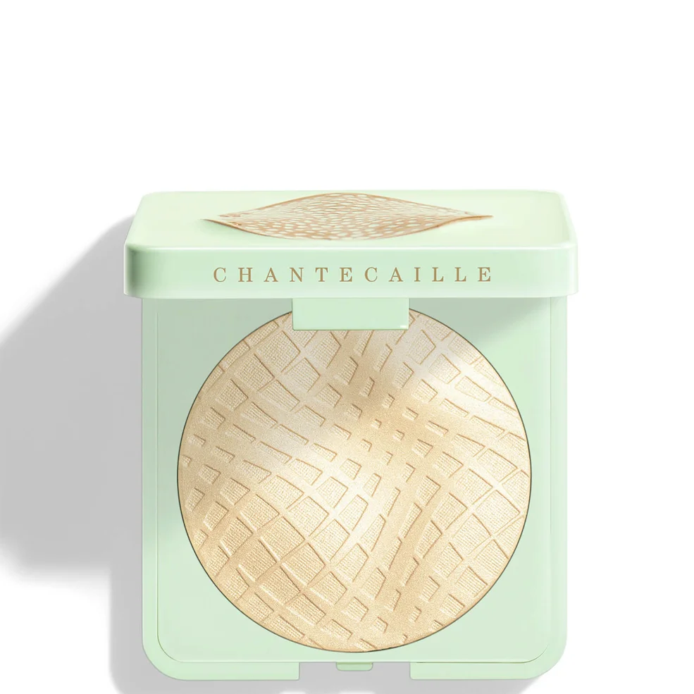 Chantecaille Lotus Perfect Blur Glow Powder 7g Image 1