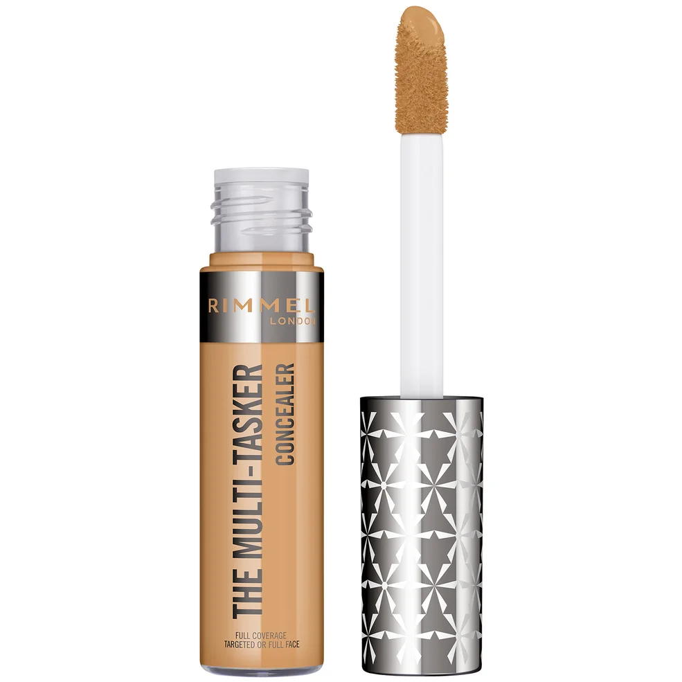 Rimmel Multi-Tasker Concealer (various shades) Image 1