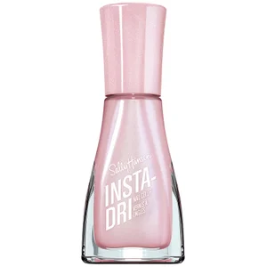 Sally Hansen Insta Dri Fast Dry Nail Color Nail Poli Lacquer – 243 – Make It Snappy!, 9ml - Colour Make It Snappy!