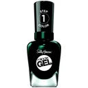 Sally Hansen Miracle Gel Nail Poli Lacquer 15ml - Jealous