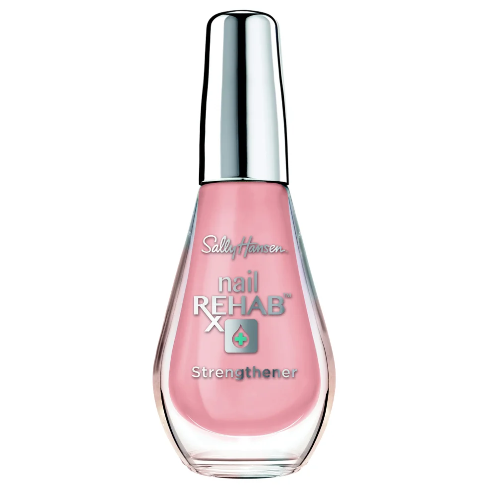 Sally Hansen Nail Rehab Protect and Repair Nail Treatment – 27 – International Ve, 13ml Image 1