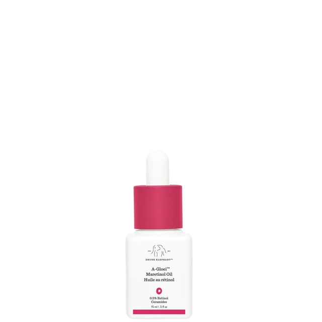 Drunk Elephant A-Gloei Maretinol Oil Midi 15ml