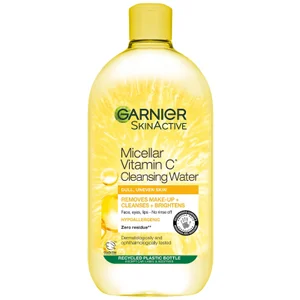 Garnier Vitamin C Micellar Water 700ml - Option Vitamin C