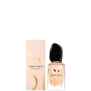 Armani Si EDP (Beauty Box) - undefined undefined