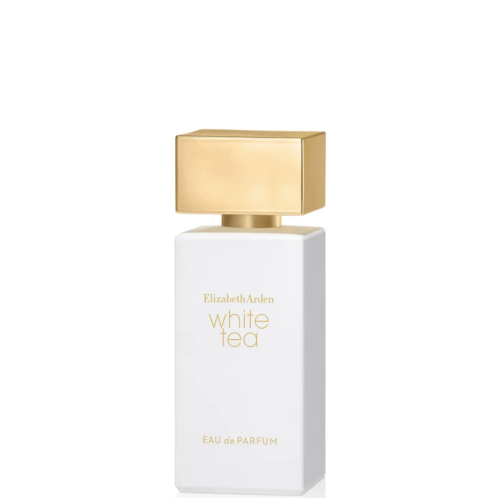 Elizabeth Arden White Tea Eau de Parfum 50ml Image 1