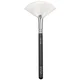 ZOEVA 129 Vegan Fan Brush