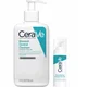 CeraVe Cleanse and Smooth Duo for Blemish-Prone Skin