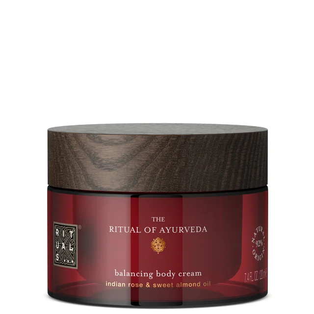 Rituals The Ritual of Ayurveda Body Cream 220ml