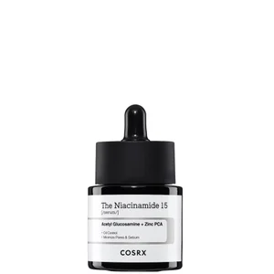 COSRX The Niacinamide 15 Serum 20ml - undefined undefined