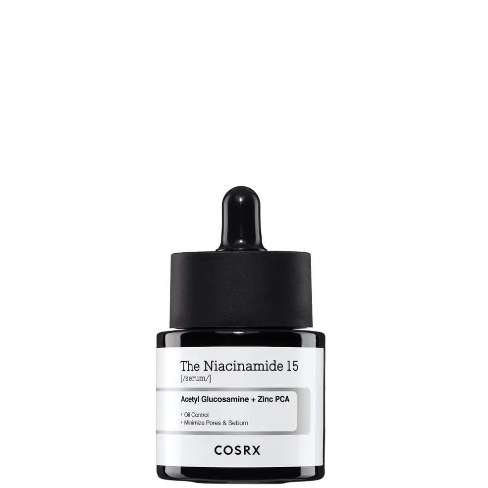COSRX The Niacinamide 15 Serum 20ml Image 1