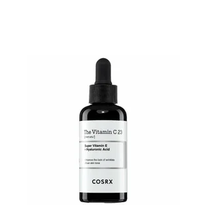 COSRX The Vitamin C 23 Serum 20ml - undefined undefined