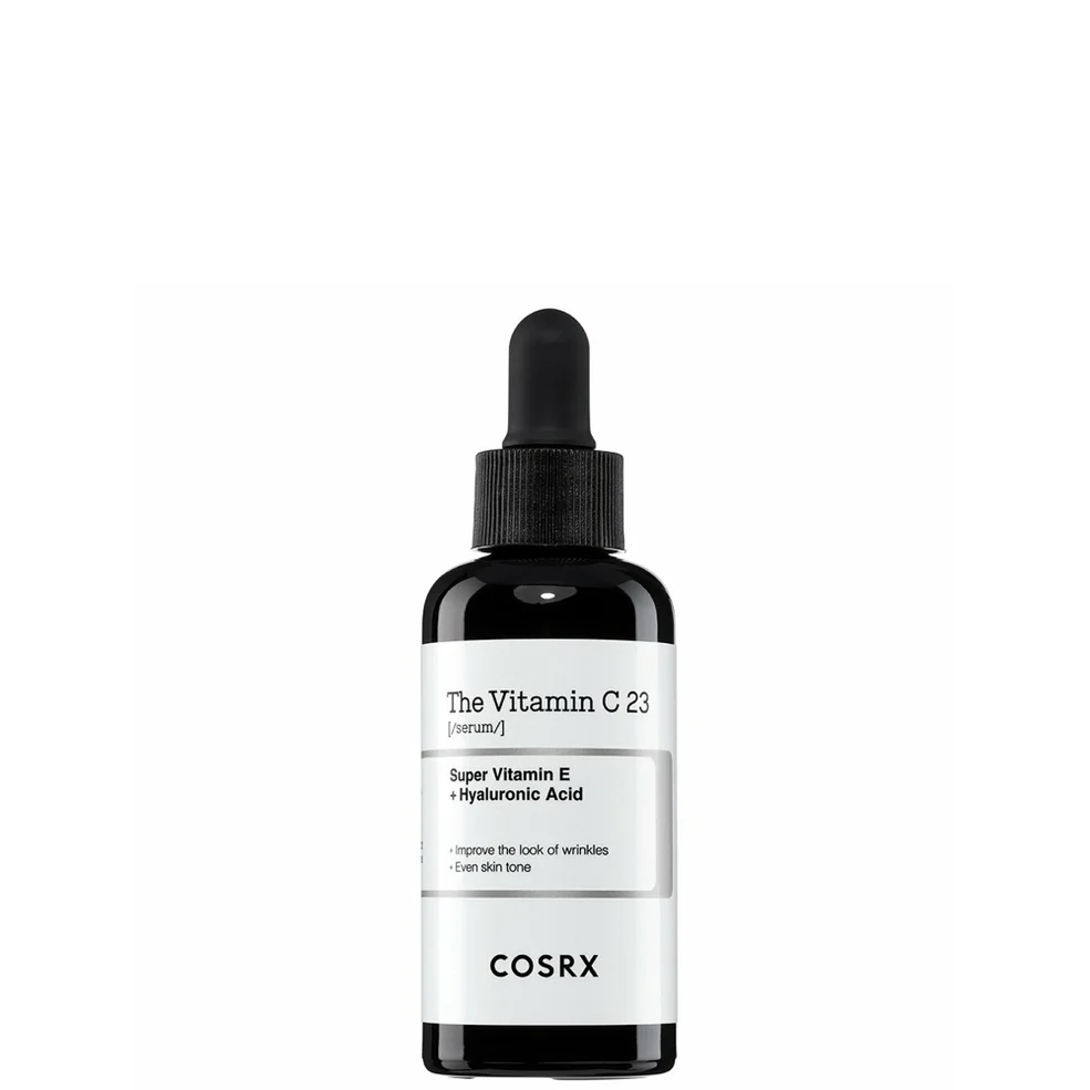 COSRX The Vitamin C 23 Serum 20ml Image 1