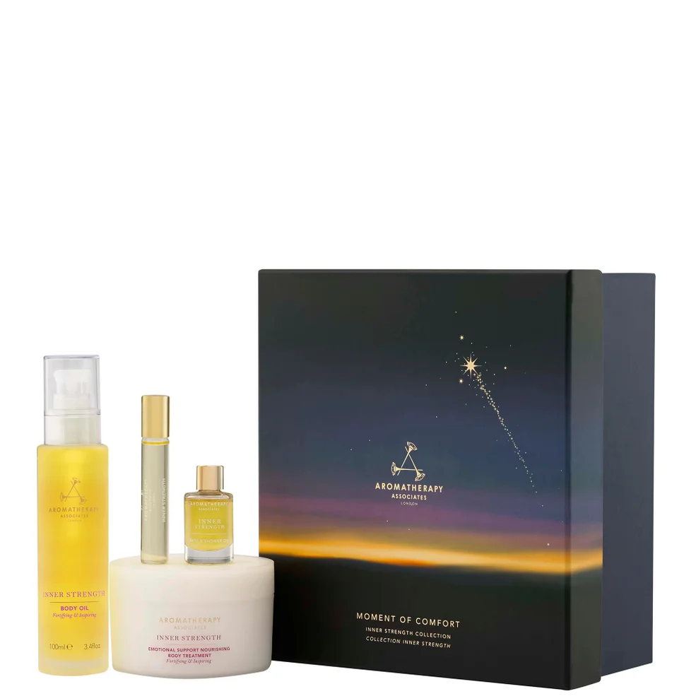 Aromatherapy Associates Calming and Comforting Spa-At-Home Image 1