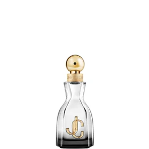 Jimmy Choo I Want Choo Forever Eau De Parfum 40ml - Size 40ml