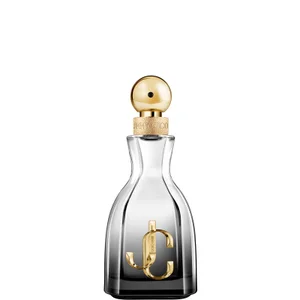 Jimmy Choo I Want Choo Forever Eau De Parfum 60ml - Size 60ml