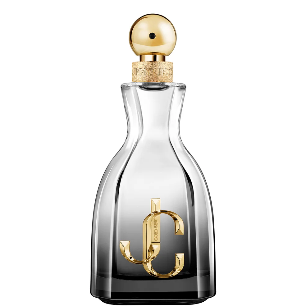 Jimmy Choo I Want Choo Forever Eau De Parfum 100ml Image 1