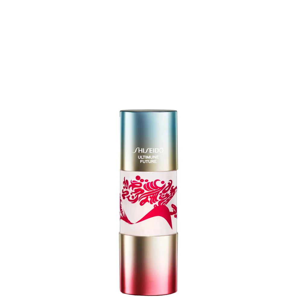Shiseido 150th Anniversary Ultimune Power Shot 15ml Image 1