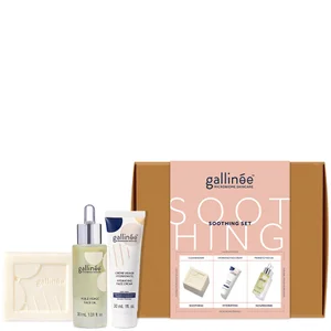 Gallinée Soothing Set - undefined undefined