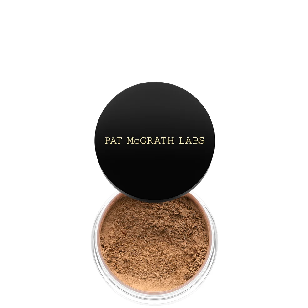 Pat McGrath Labs Skin Fetish: Sublime Perfection Setting Powder 8.5g (Various Shades) Image 1