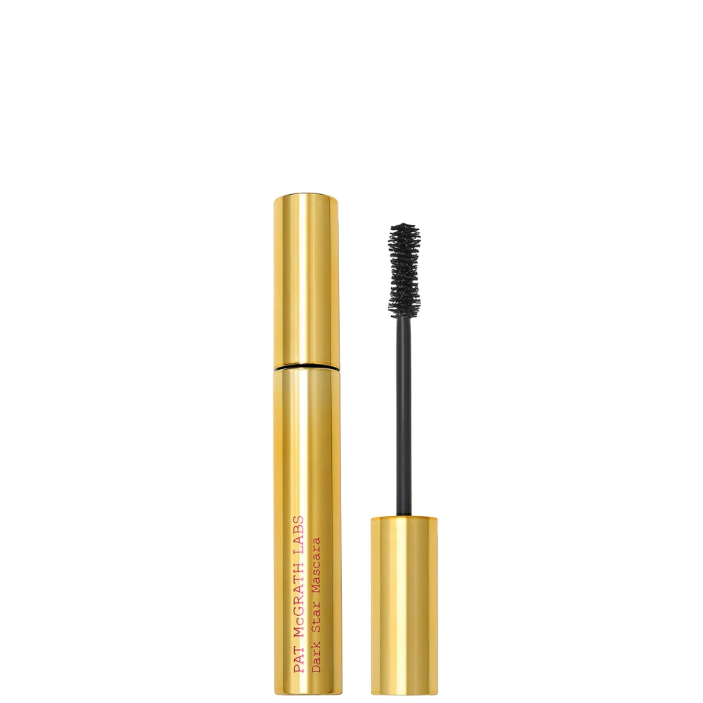 Pat McGrath Labs Dark Star Mascara - Xtreme Black 13ml Image 1