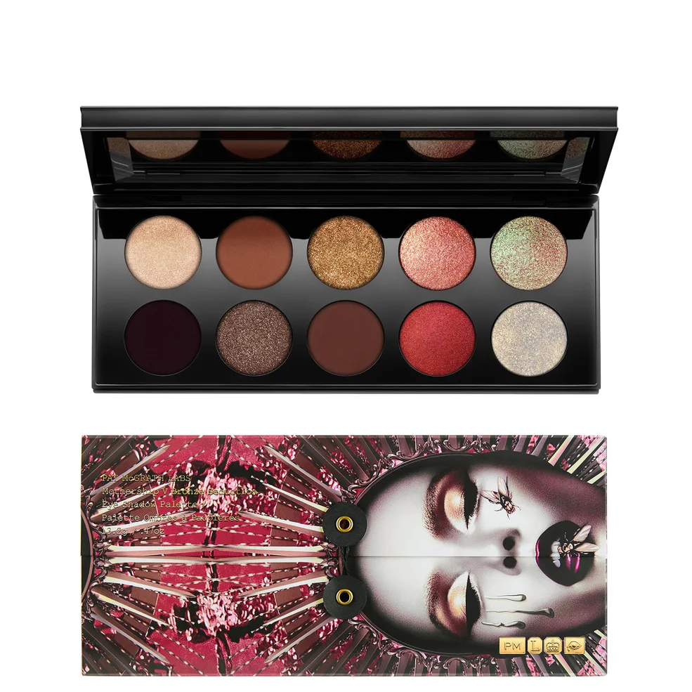Pat McGrath Labs Mothership V: Seduction Palette Image 1