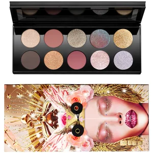 Pat McGrath Labs Mothership X Moonlit Seduction Palette - undefined undefined