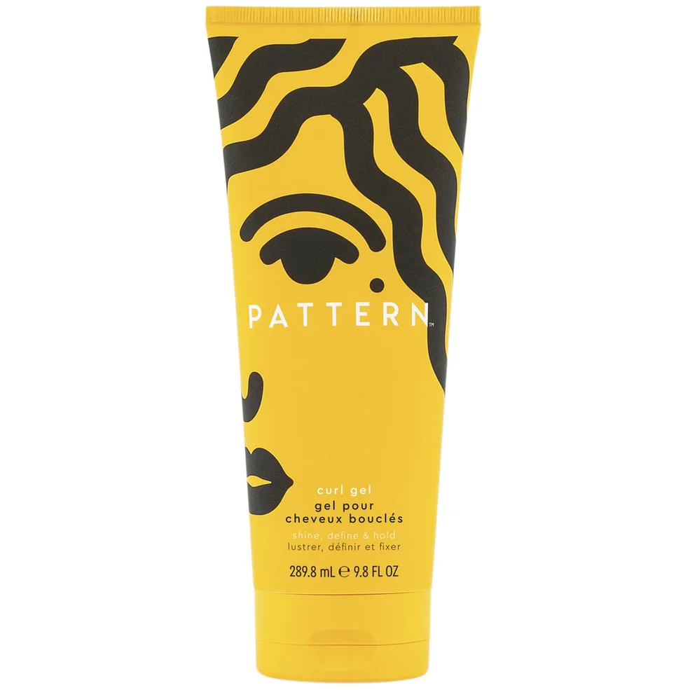 Pattern Curl Gel 289.8ml Image 1