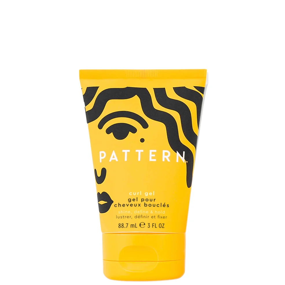 Pattern Curl Gel 88.7ml Image 1
