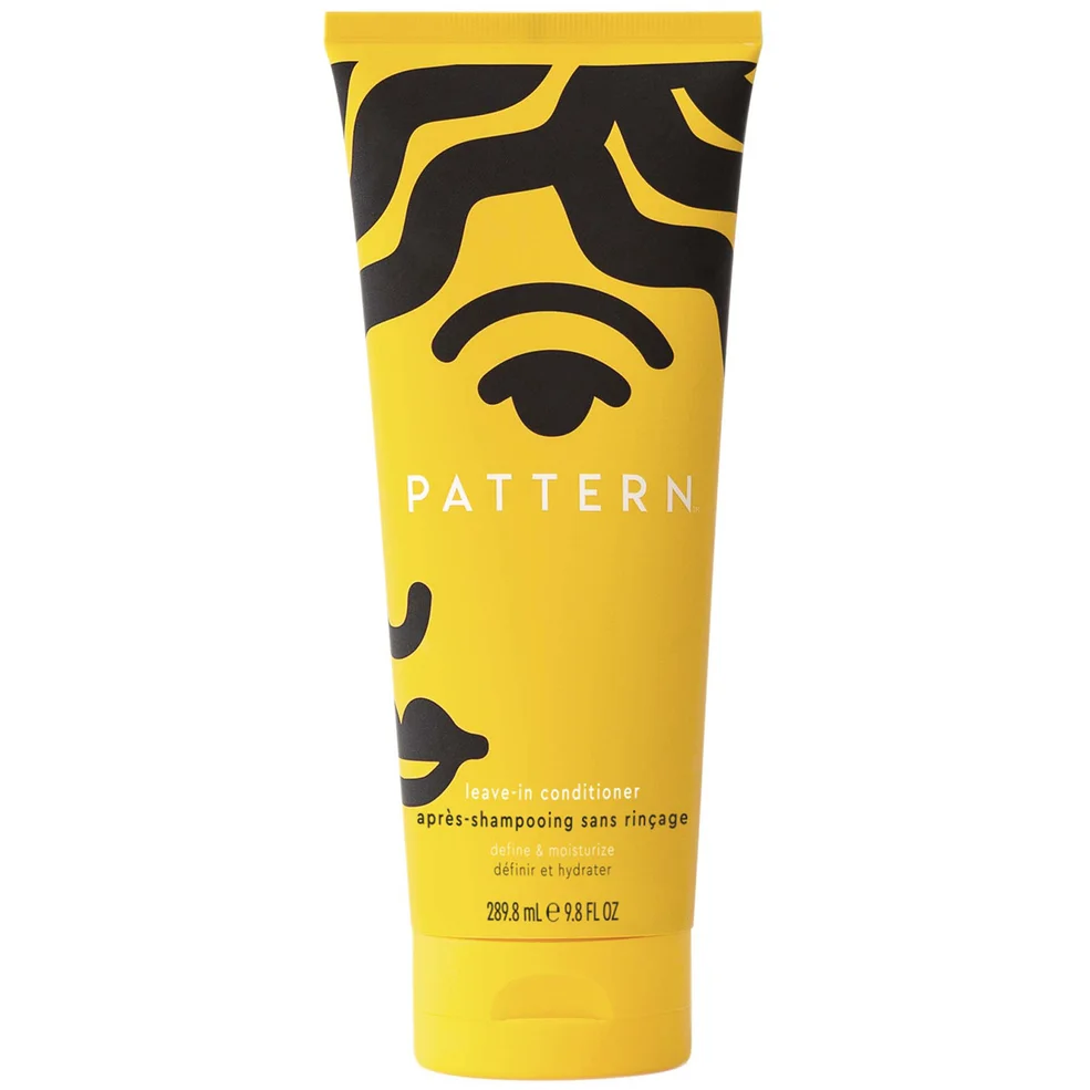 Pattern Leave-in Conditioner 289.8ml Image 1