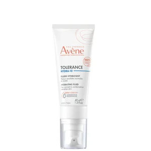 Avène Tolerance Hydra-10 Moisturising Fluid 40ml - undefined undefined