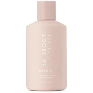 Bali Body Shower Oil 200ml - undefined undefined