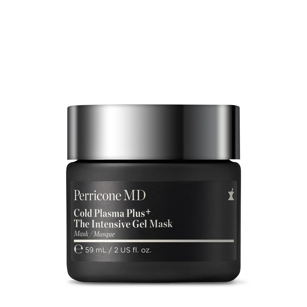 Perricone MD Cold Plasma Plus+ The Intensive Gel Mask Image 1