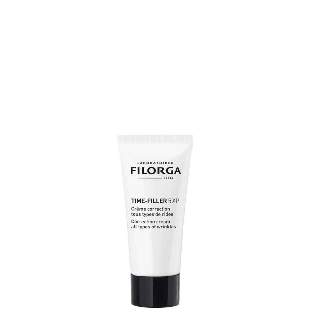 Filorga Time-Filler 5XP Cream Deluxe Sample 7ml | LOOKFANTASTIC