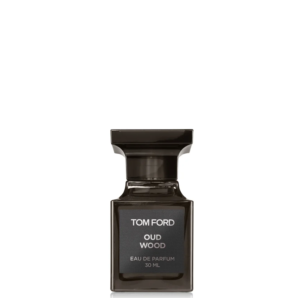 Tom Ford Oud Wood Eau de Parfum Spray 30ml Image 1