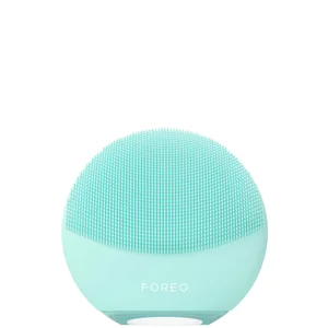 FOREO Luna 4 Mini (Various Shades) - Shade Arctic Blue