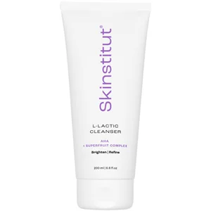 Skinstitut L-Lactic Cleanser 200ml - undefined undefined