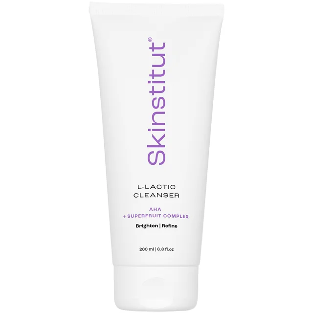 Skinstitut L-Lactic Cleanser 200ml