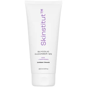 Skinstitut Glycolic Cleanser 12% 200ml - undefined undefined