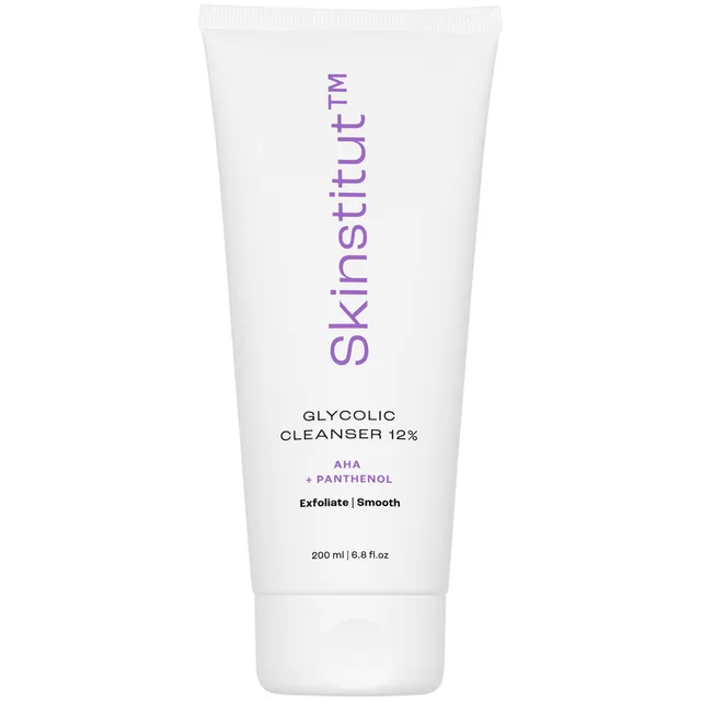 Skinstitut Glycolic Cleanser 12% 200ml