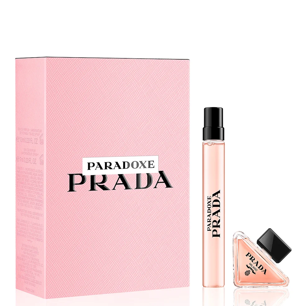 Prada Paradoxe Discovery Set Image 1