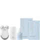 NuFACE Exclusive Mini White Bundle