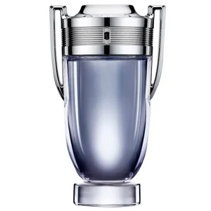 Paco Rabanne Invictus Eau de Toilette 200ml - Size 200ml
