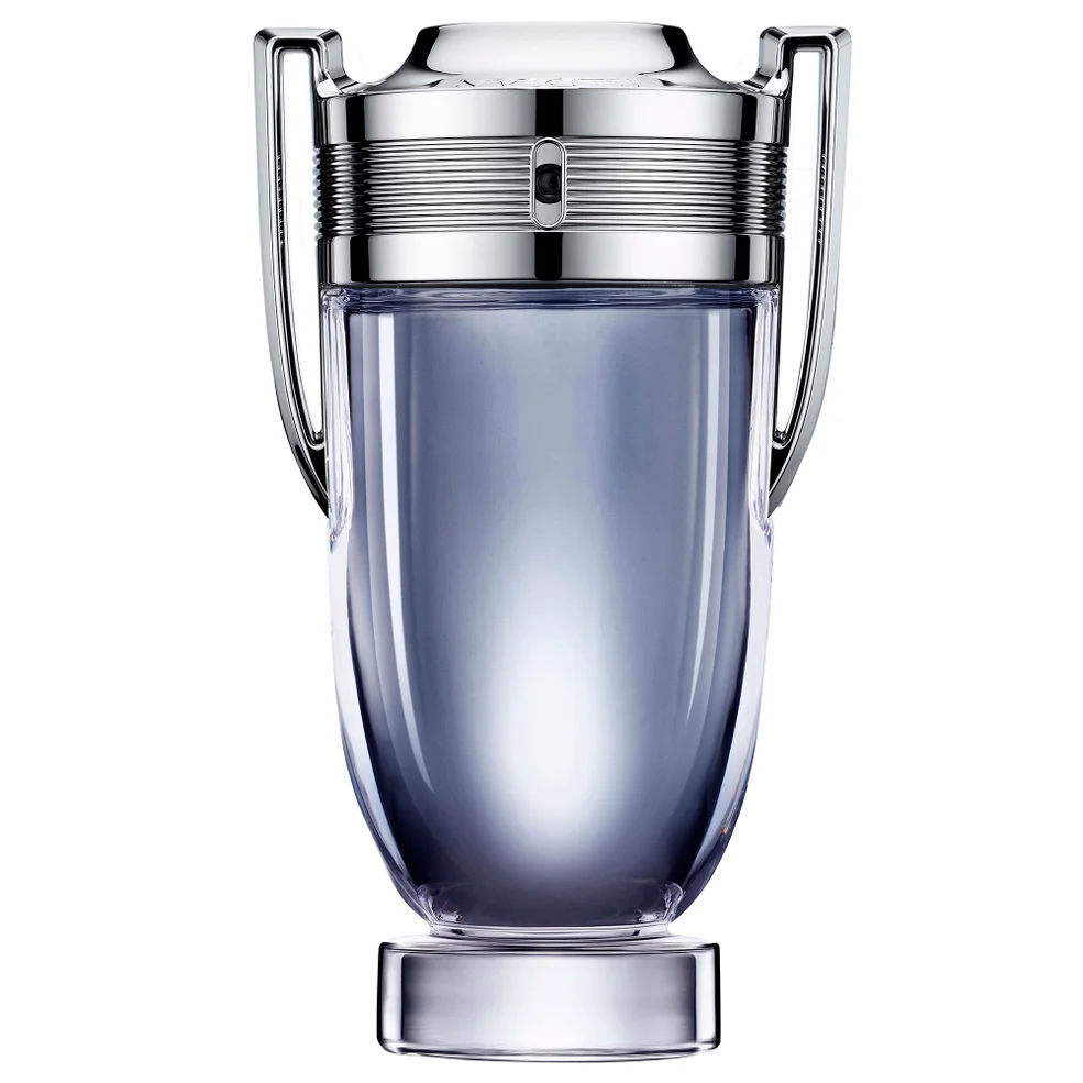 Paco Rabanne Invictus Eau de Toilette 200ml Image 1