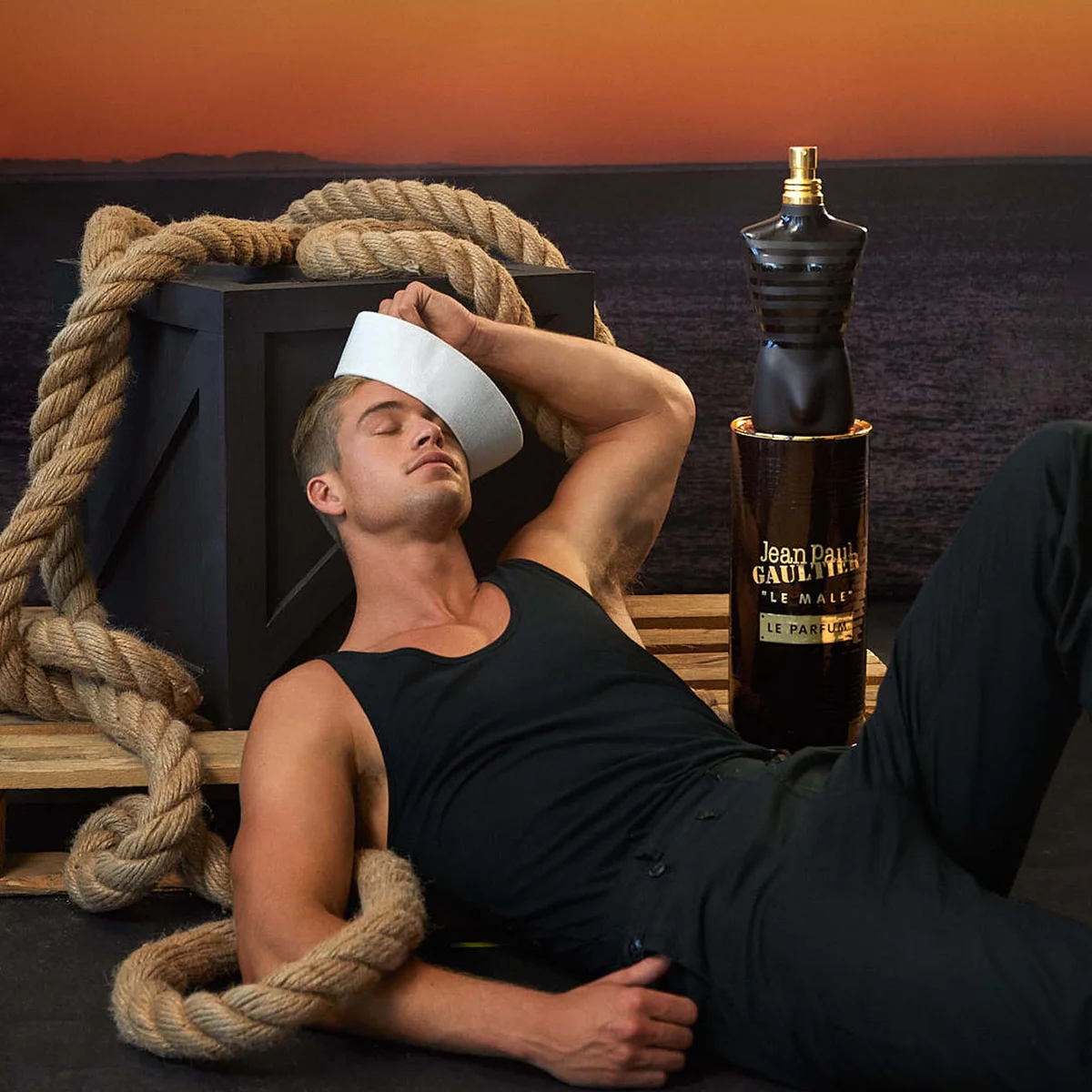 Parfum Jean Le Male 200 Ml Günstig John Paul Gaultier Herren Jean