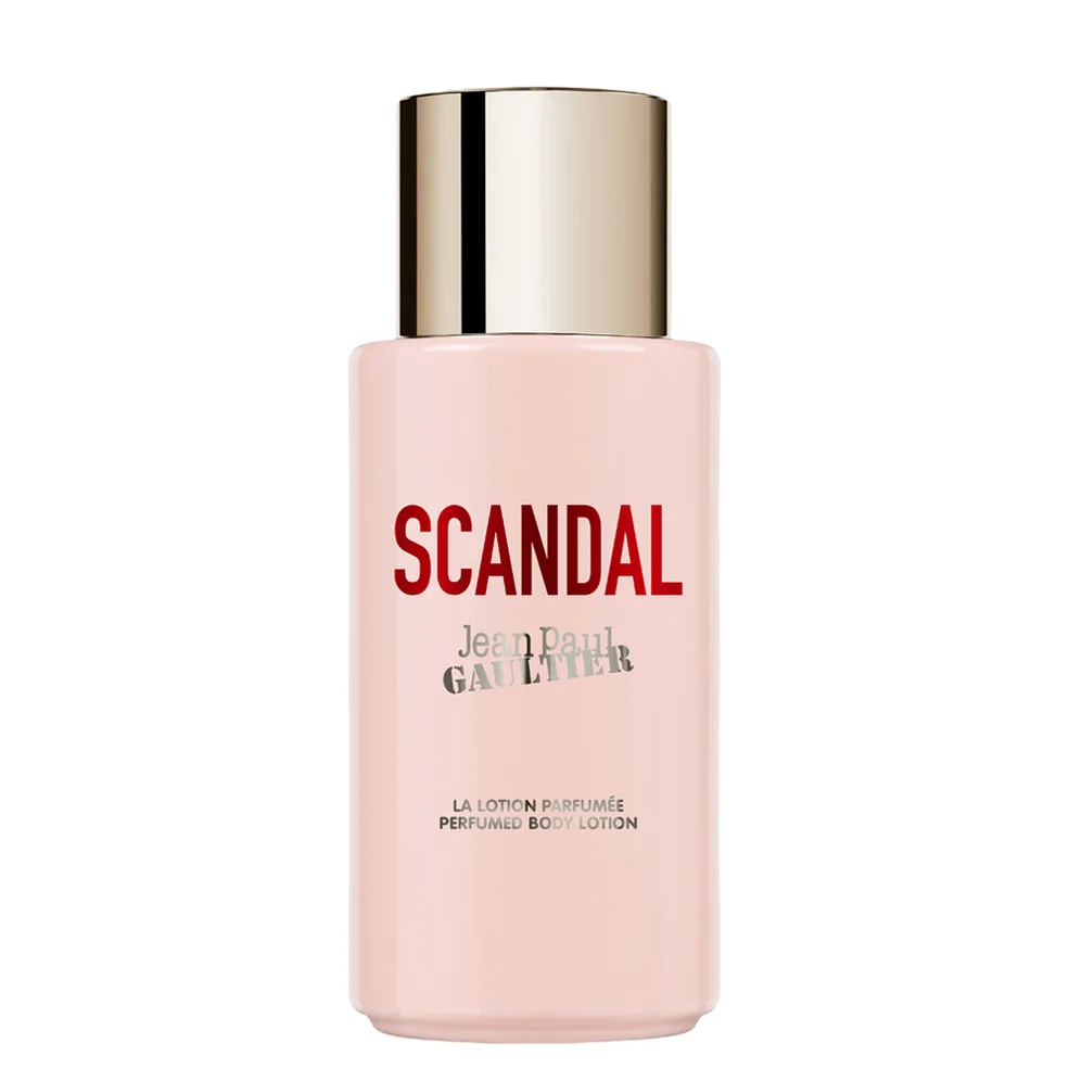 Jean Paul Gaultier Scandal Body Lotion 200ml Image 1