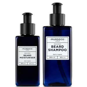 Murdock London Beard Bundle - undefined undefined