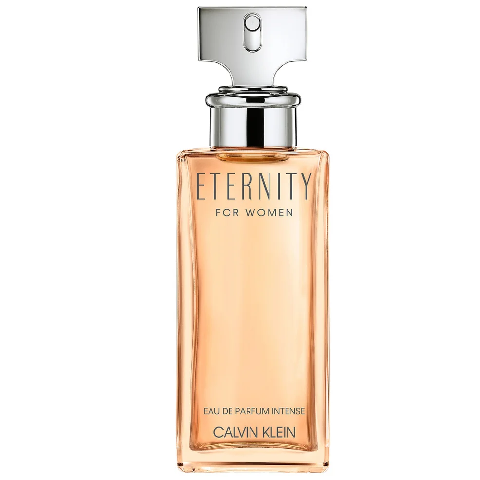 Calvin Klein Women's Eternity Intense Eau de Parfum 100ml Image 1