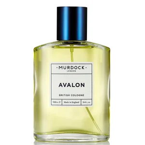 Murdock London Avalon Cologne 100ml - undefined undefined