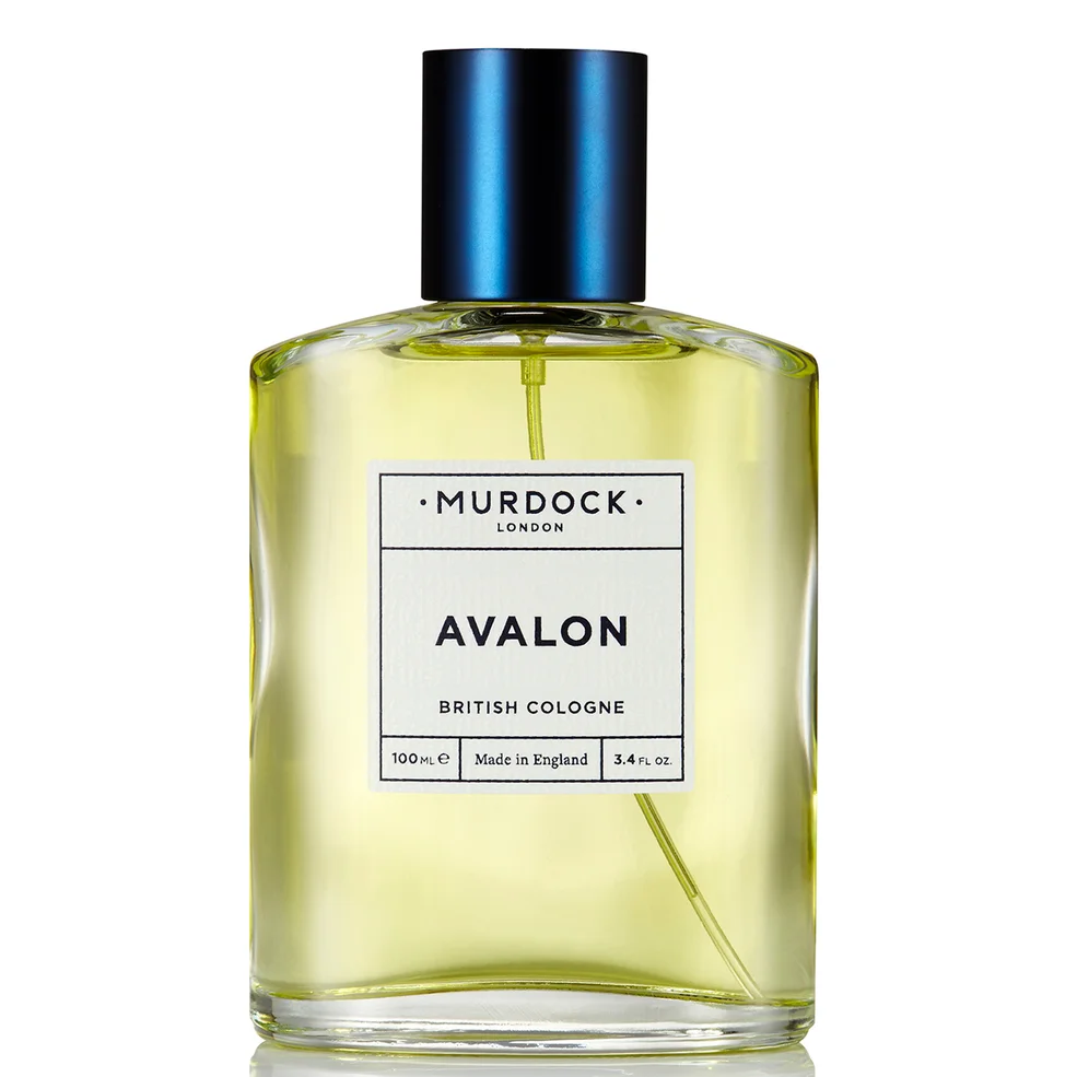 Murdock London Avalon Cologne 100ml Image 1